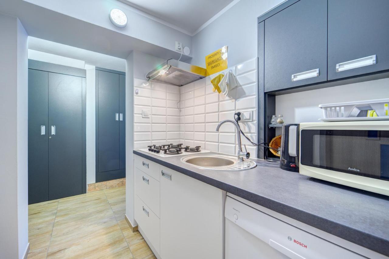 Sauna-Balia-Apartamenty Goraleczka II Czarna Góra Exterior foto